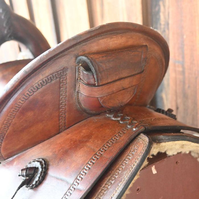 1900's Vintage Saddle Collectibles MISC