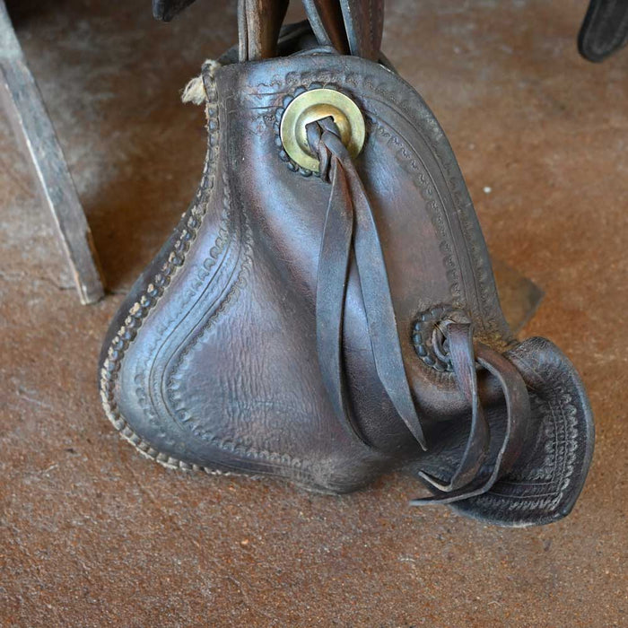 Bob Marrs Vintage Saddle Collectibles Bob Marrs
