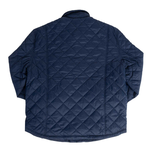 True Grit Drifter Quilted Jacket MEN - Clothing - Outerwear - Jackets TRUE GRIT