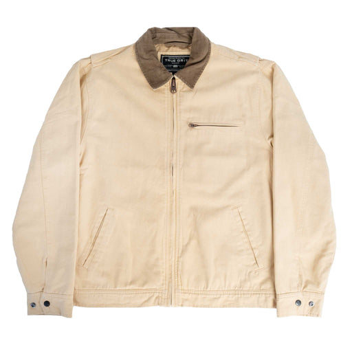 True Grit Route 66 Drifter Work Jacket MEN - Clothing - Outerwear - Jackets TRUE GRIT