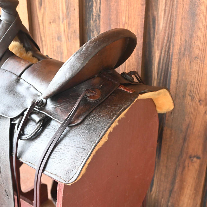 1890's Vintage Saddle Collectibles MISC