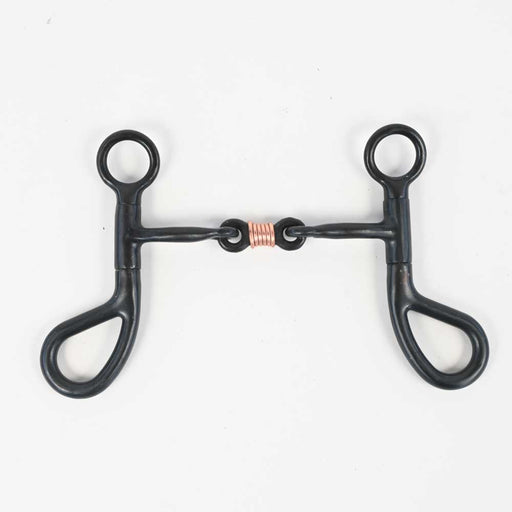 Metalab Three Piece Pony Bit Tack - Bits Metalab