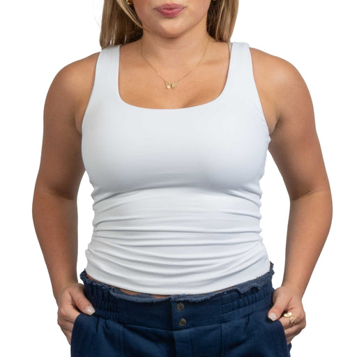 Tanith 23 Tank Top WOMEN - Clothing - Tops - Sleeveless RD International