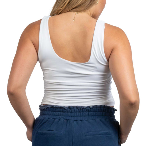 Tanith 23 Tank Top WOMEN - Clothing - Tops - Sleeveless RD International