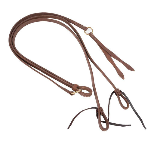 Teskey's Romel Reins Tack - Reins Teskey's Heavy Oil