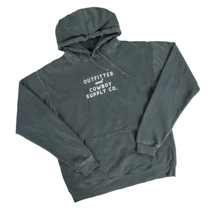 Teskey's Outfitter & Cowboy Supply Hoodie TESKEY'S GEAR - Sweatshirts Teskey's