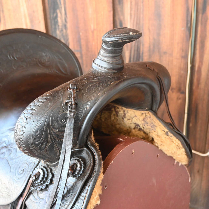 Antique N. Porter Saddle Collectibles N. Porter