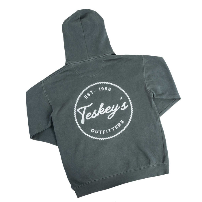 Teskey's Outfitter & Cowboy Supply Hoodie TESKEY'S GEAR - Sweatshirts Teskey's