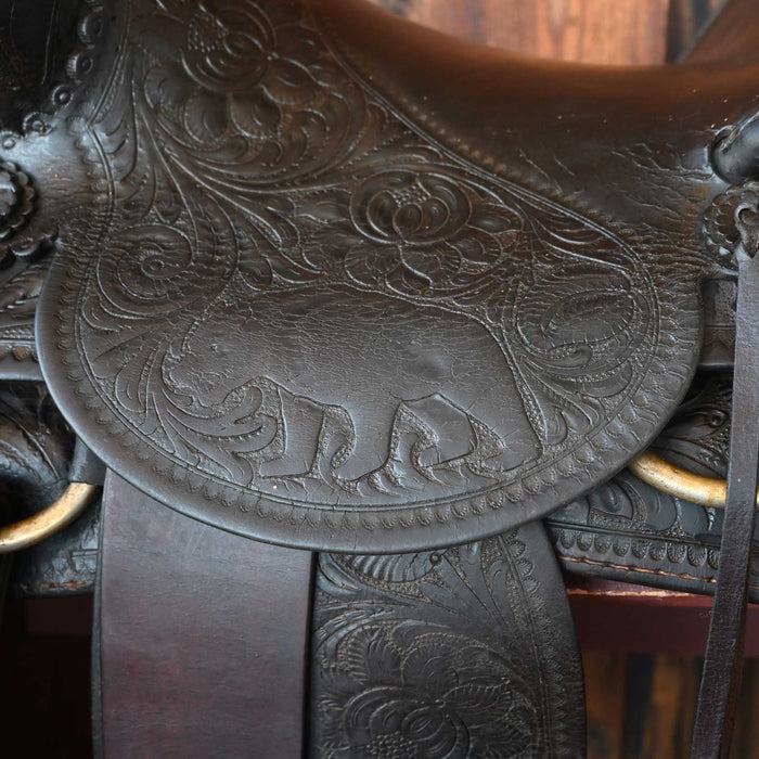 Antique N. Porter Saddle Collectibles N. Porter