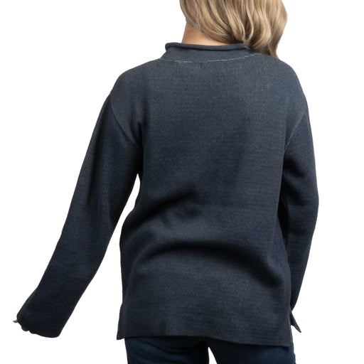 Teskey's Roll Neck Sweater TESKEY'S GEAR - Sweatshirts Teskey's