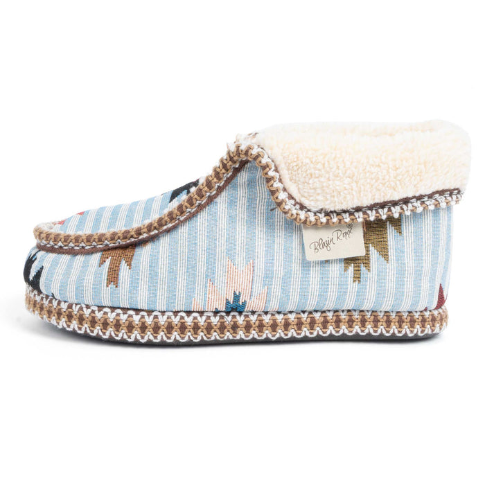 Brandi Ankle Boot Slipper WOMEN - Footwear - Casuals M&F Western Products