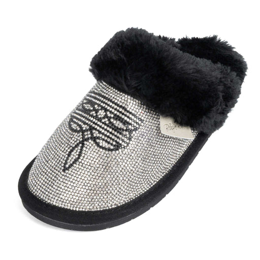 Alexis Rhinestone Slide Slipper WOMEN - Footwear - Casuals M&F Western Products