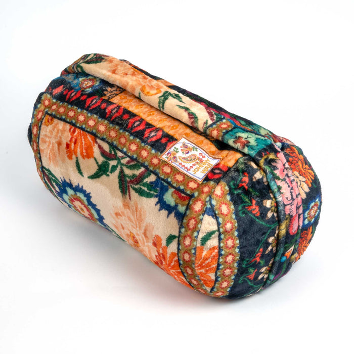 Johnny Was Laurel Canyon Cozy Blanket - Eirene HOME & GIFTS - Home Decor - Blankets + Throws Johnny Was Collection