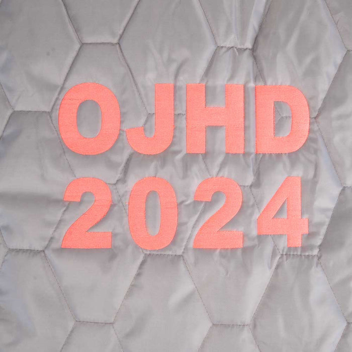 Trophy Horse Blanket #3 Customs & Awards - Blankets & Sheets Custom