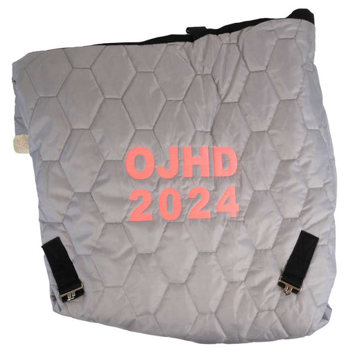 Trophy Horse Blanket #3 Customs & Awards - Blankets & Sheets Custom