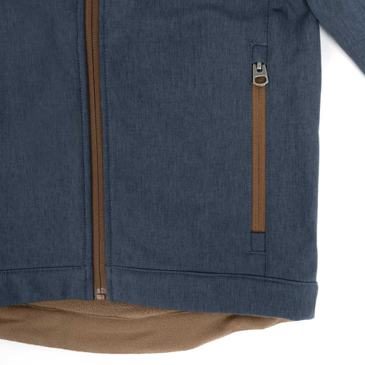 Cinch Boy's Bonded Softshell Jacket KIDS - Boys - Clothing - Outerwear - Jackets Cinch