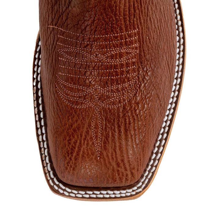 Anderson Bean Men's Chili Shark Boot - Teskey's Exclusive - FINAL SALE MEN - Footwear - Western Boots Anderson Bean Boot Co.