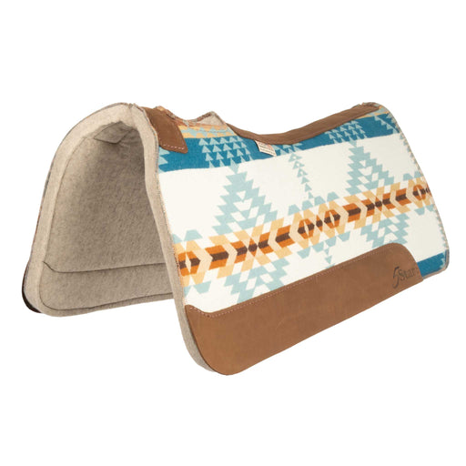 5 Star 7/8" Rancho Arroyo All Around Pad Tack - Saddle Pads 5 Star
