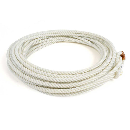 Cowboy Cordage 3-Strand Poly Ranch Rope Tack - Ropes & Roping Cowboy Cordage