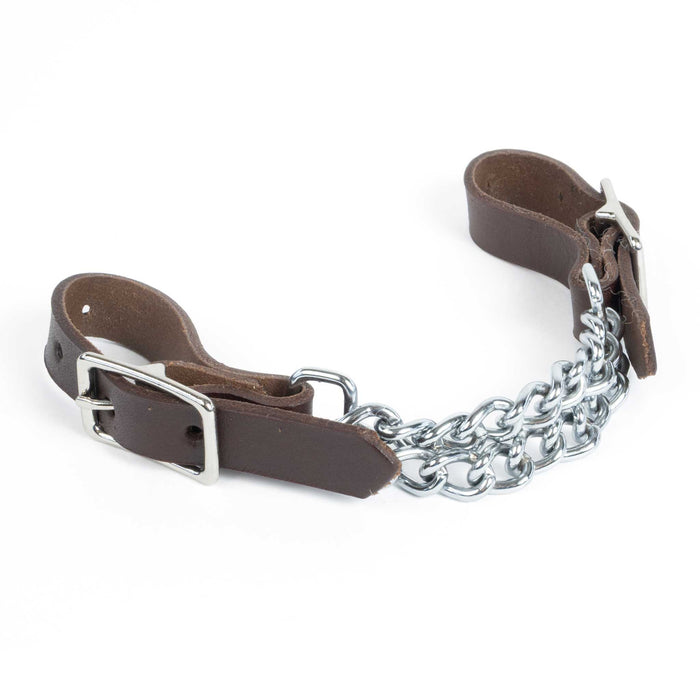 Teskey's Double Chain Curb Tack - Curbs Teskey's