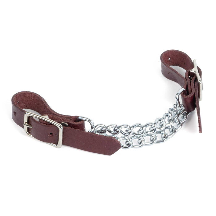 Teskey's Double Chain Curb Tack - Curbs Teskey's