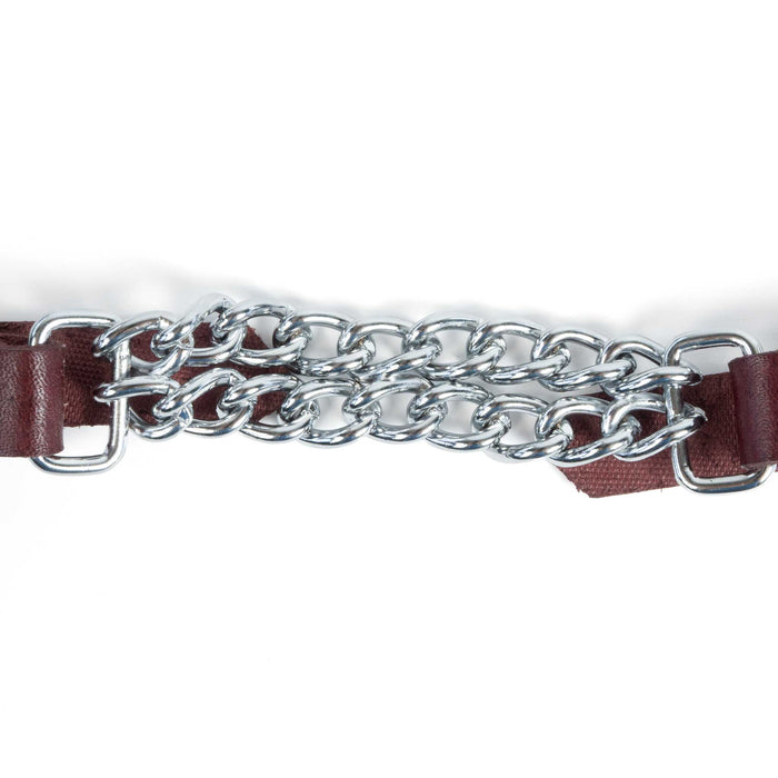 Teskey's Double Chain Curb Tack - Curbs Teskey's