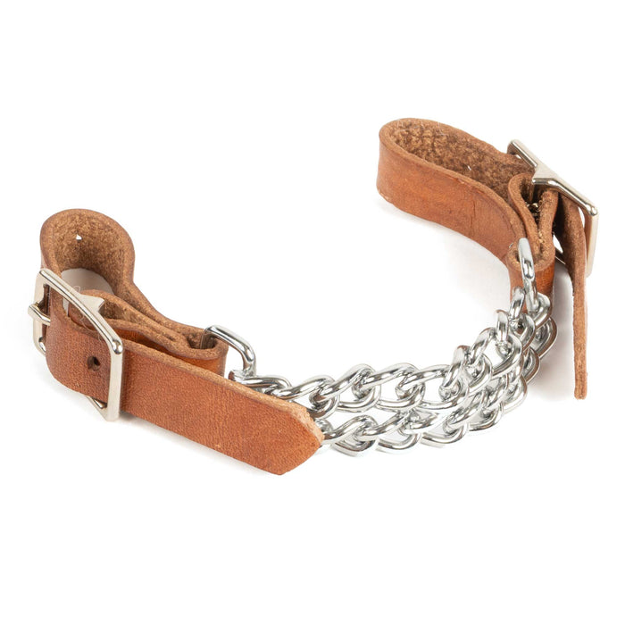 Teskey's Double Chain Curb Tack - Curbs Teskey's