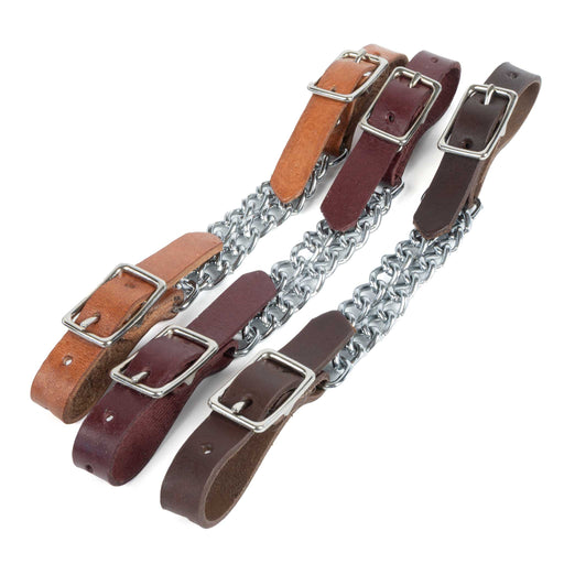 Teskey's Double Chain Curb Tack - Curbs Teskey's