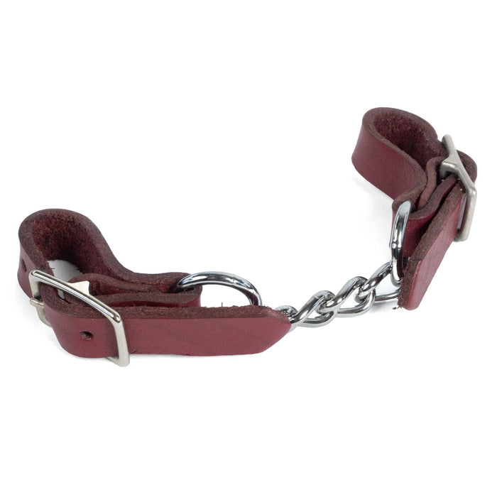 Teskey's 4 Link Chain Curb Tack - Curbs Teskey's