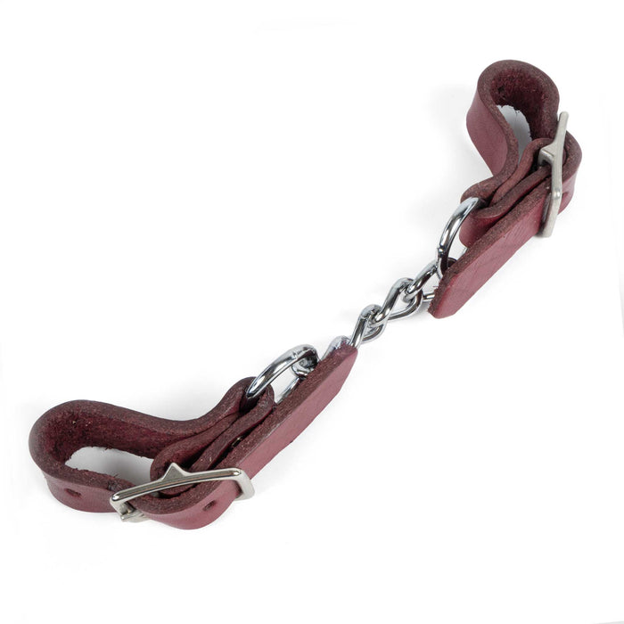 Teskey's 4 Link Chain Curb Tack - Curbs Teskey's