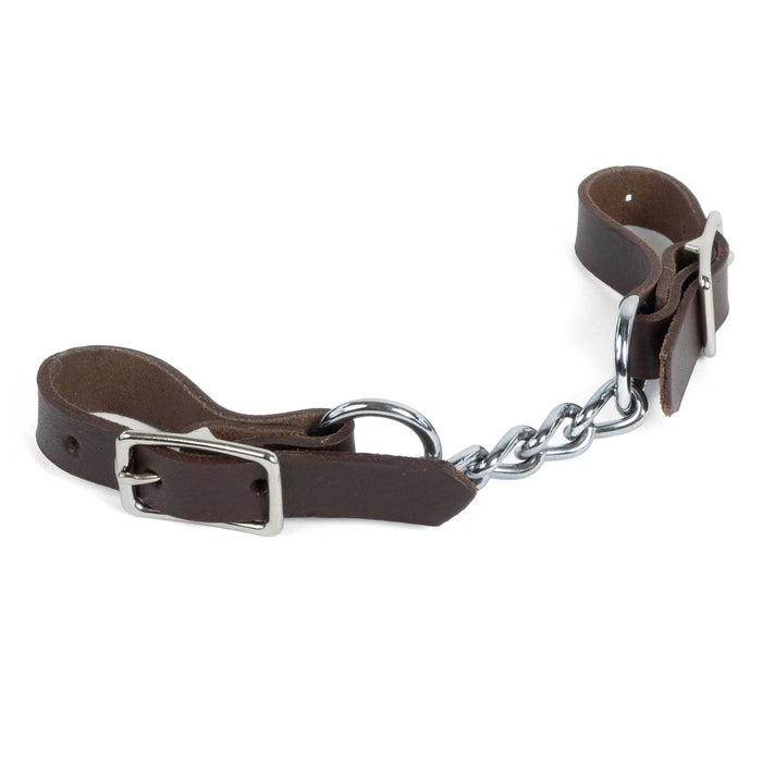 Teskey's 4 Link Chain Curb Tack - Curbs Teskey's