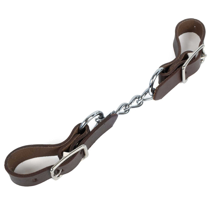 Teskey's 4 Link Chain Curb Tack - Curbs Teskey's