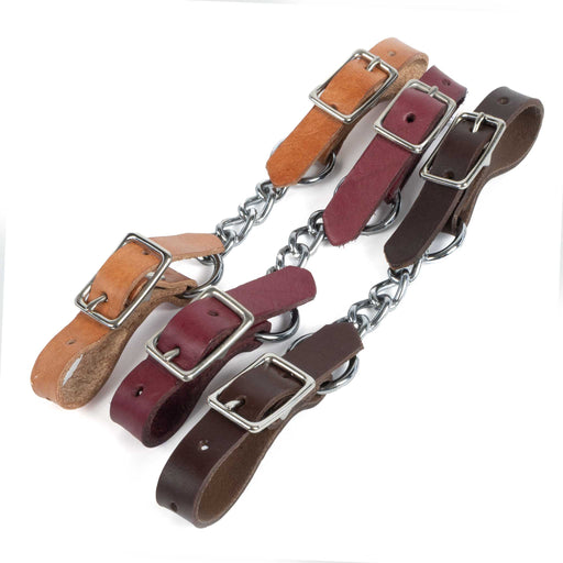 Teskey's 4 Link Chain Curb Tack - Curbs Teskey's