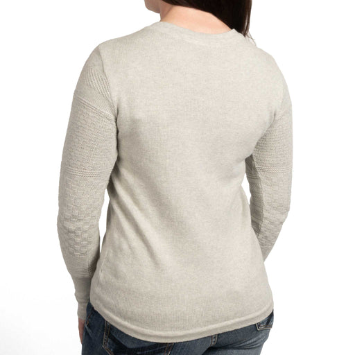 Dylan Stella Snap Cuff Sweater WOMEN - Clothing - Sweaters & Cardigans Dylan