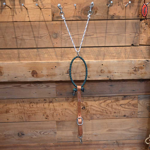 CHS Bungee Martingale Tack - Training Cow Horse Supply