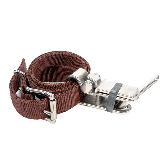 Quick Release Tack - Ropes & Roping Fastback