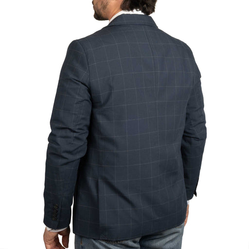 Cinch Men's Plaid Sport Coat MEN - Clothing - Sport Coats Cinch