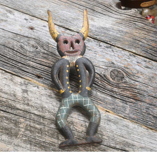Vintage Boot Jack Collectibles MISC