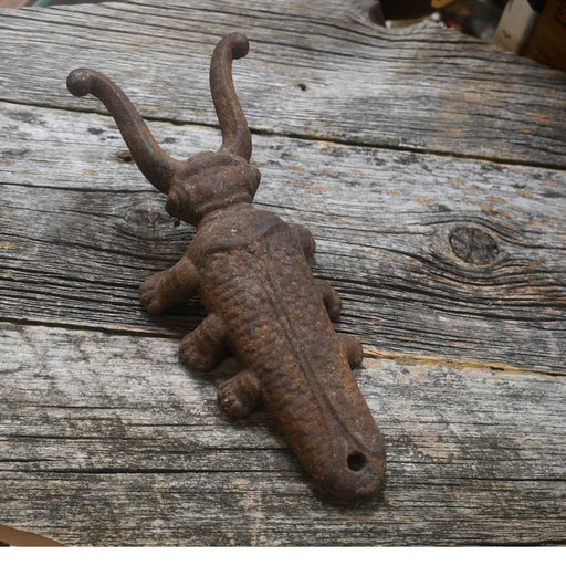 Vintage Boot Jack Collectibles MISC