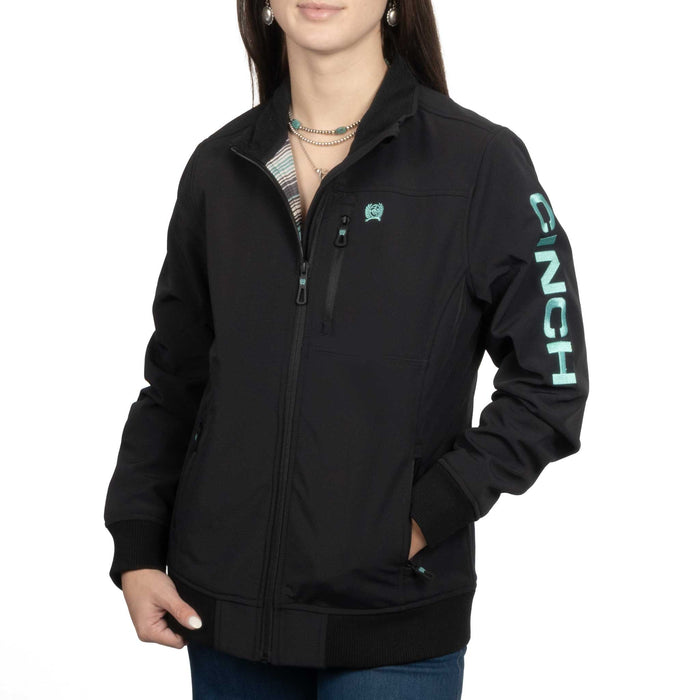 Cinch Women's Bonded Jacket