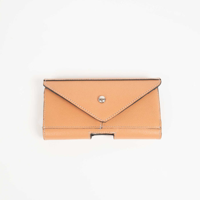 NEW Kunkle Tan Phone Case Sale Barn Teskey's