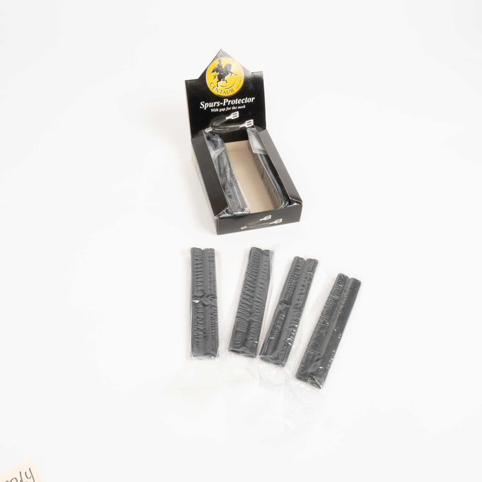 NEW Centuar Spur Protectors Set Of 10 Sale Barn Centuar