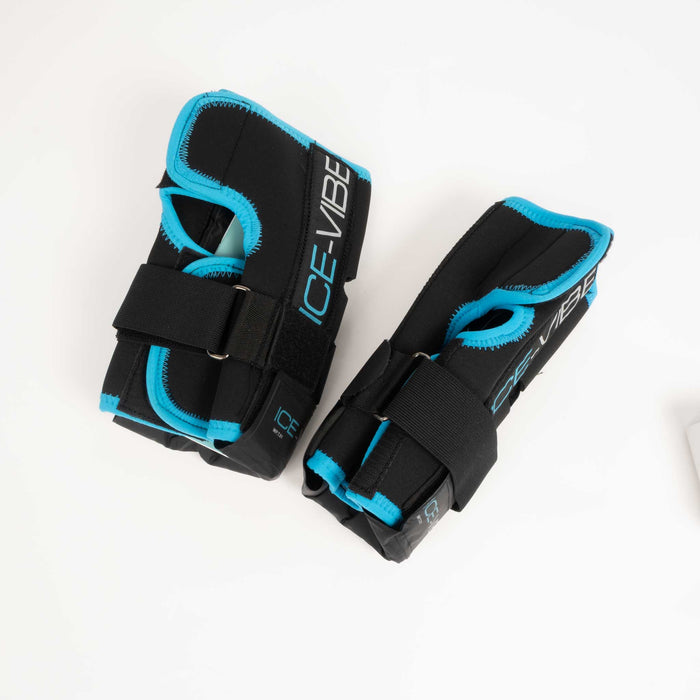 NEW Horseware Ice-Vibe Therapy Knee Wrap Sale Barn Horseware