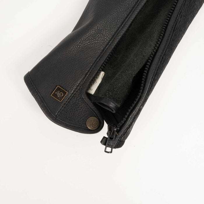 NEW Ovation Precision Fit Half Chaps Sale Barn Ovation