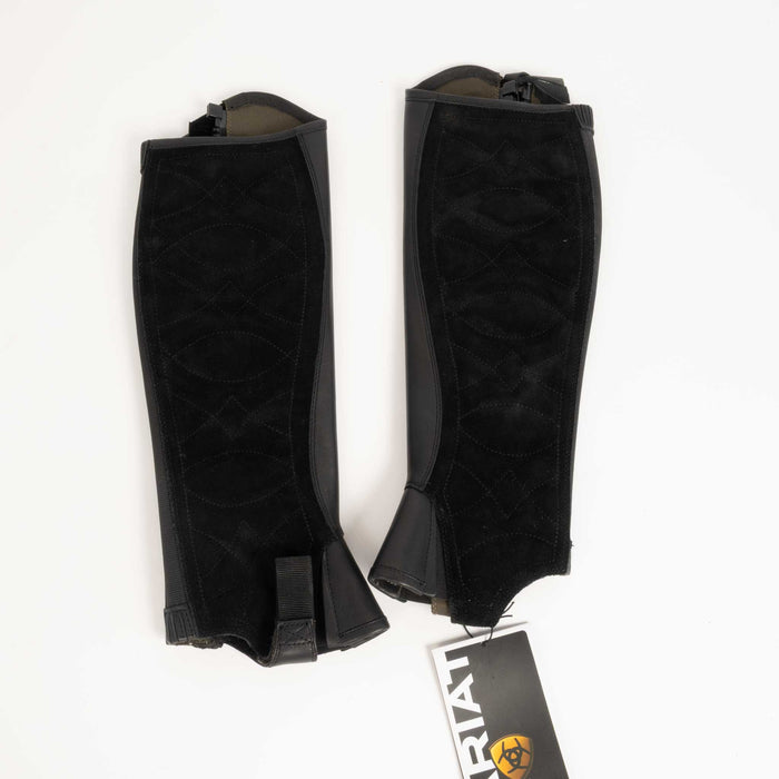 NEW Ariat Classic Riding Chaps Sale Barn Ariat