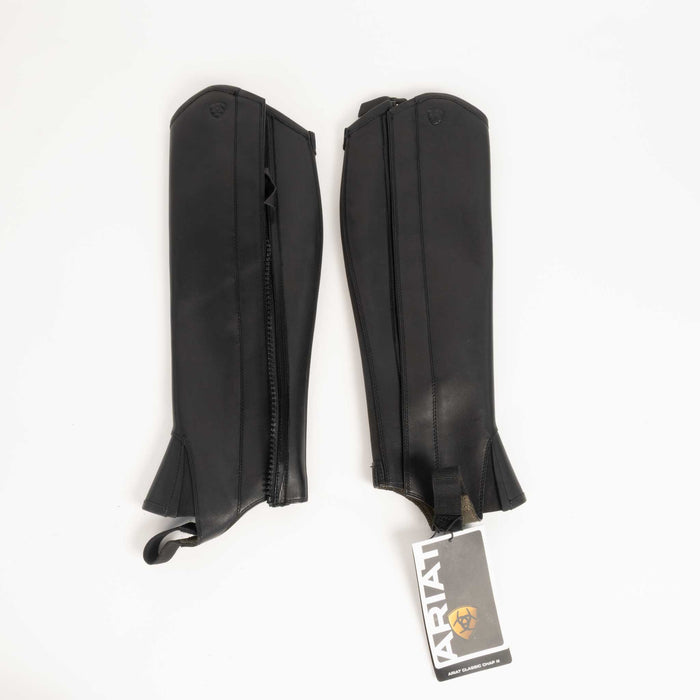 NEW Ariat Classic Riding Chaps Sale Barn Ariat