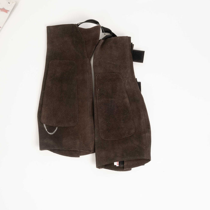 NEW Equistar Half Chaps Sale Barn Equistar