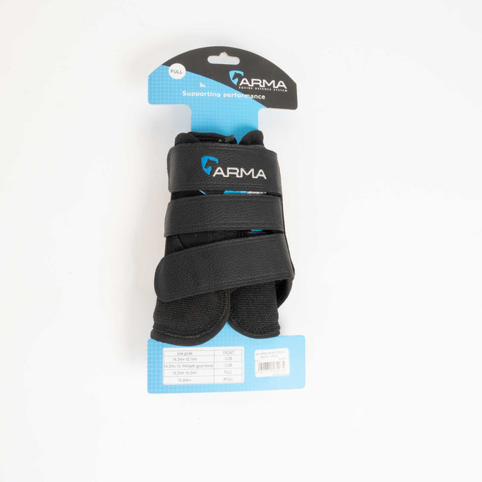 NEW Arma Air Motion Front Boots Sale Barn Shires