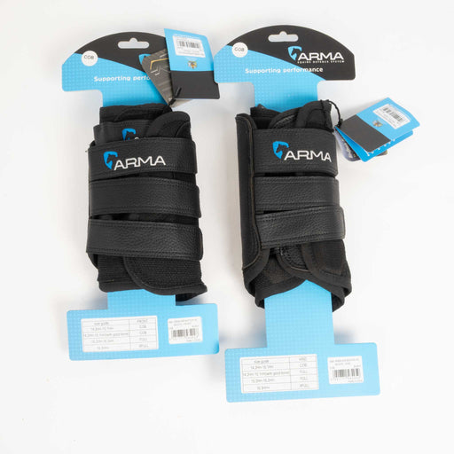 NEW Arma Air Motion Full Set Cob Boots Sale Barn Shires