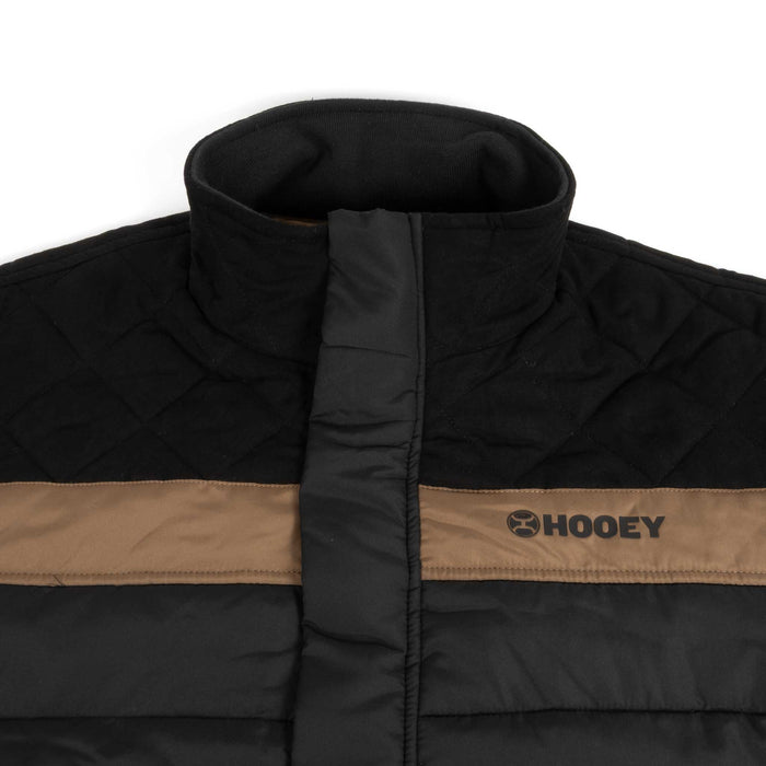 Hooey Men's Banff Puffer Jacket